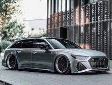 Load image into Gallery viewer, Audi RS6 13-18 Air Lift Performance 3P Air Suspension with KS RACING Air Struts — KS Racing Australia