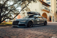 Load image into Gallery viewer, Audi RS7 14-18 Air Lift Performance 3P Air Suspension with KS RACING Air Struts — KS Racing Australia