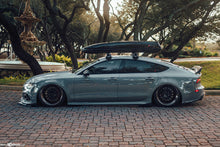 Load image into Gallery viewer, Audi S7 13-18 Air Lift Performance 3P Air Suspension with KS RACING Air Struts — KS Racing Australia