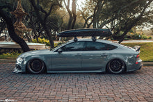 Load image into Gallery viewer, Audi RS7 14-18 Air Lift Performance 3P Air Suspension with KS RACING Air Struts — KS Racing Australia