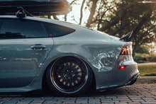 Load image into Gallery viewer, Audi S7 13-18 Air Lift Performance 3P Air Suspension with KS RACING Air Struts — KS Racing Australia