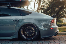 Load image into Gallery viewer, Audi RS7 14-18 Air Lift Performance 3P Air Suspension with KS RACING Air Struts — KS Racing Australia
