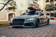 Load image into Gallery viewer, Audi S7 13-18 Air Lift Performance 3P Air Suspension with KS RACING Air Struts — KS Racing Australia