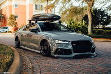 Load image into Gallery viewer, Audi RS7 14-18 Air Lift Performance 3P Air Suspension with KS RACING Air Struts — KS Racing Australia
