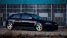 Load image into Gallery viewer, Audi S3 MK3 15-20 Air Lift Performance 3P Air Suspension with KS RACING Air Struts — KS Racing Australia