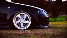 Load image into Gallery viewer, Audi S3 MK3 15-20 Air Lift Performance 3P Air Suspension with KS RACING Air Struts — KS Racing Australia