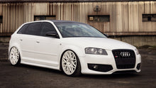 Load image into Gallery viewer, Audi S3 MK2 06-12 Air Lift Performance 3P Air Suspension with KS RACING Air Struts — KS Racing Australia