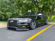 Load image into Gallery viewer, Audi S4 B8 B8.5 09-16 Air Lift Performance 3P Air Suspension with KS RACING Air Struts — KS Racing Australia