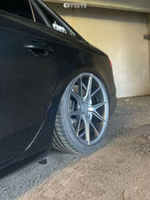 Load image into Gallery viewer, Audi S4 B8 B8.5 09-16 Air Lift Performance 3P Air Suspension with KS RACING Air Struts — KS Racing Australia