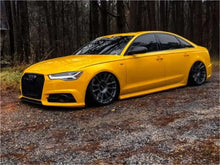 Load image into Gallery viewer, Audi S6 13-18 Air Lift Performance 3P Air Suspension with KS RACING Air Struts — KS Racing Australia