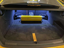 Load image into Gallery viewer, Audi S6 13-18 Air Lift Performance 3P Air Suspension with KS RACING Air Struts — KS Racing Australia
