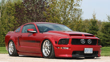 Load image into Gallery viewer, Ford Mustang S197 05-14 Air Lift Performance 3P Air Suspension with KS RACING Air Struts — KS Racing Australia