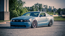 Load image into Gallery viewer, Ford Mustang S197 05-14 Air Lift Performance 3P Air Suspension with KS RACING Air Struts — KS Racing Australia