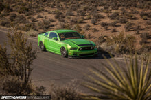 Load image into Gallery viewer, Ford Mustang S197 05-14 Air Lift Performance 3P Air Suspension with KS RACING Air Struts — KS Racing Australia