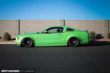 Load image into Gallery viewer, Ford Mustang S197 05-14 Air Lift Performance 3P Air Suspension with KS RACING Air Struts — KS Racing Australia