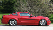 Load image into Gallery viewer, Ford Mustang S197 05-14 Air Lift Performance 3P Air Suspension with KS RACING Air Struts — KS Racing Australia
