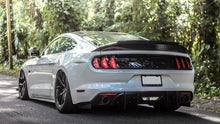 Load image into Gallery viewer, Ford Mustang S550 15-22 Air Lift Performance 3P Air Suspension with KS RACING Air Struts — KS Racing Australia