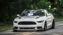 Load image into Gallery viewer, Ford Mustang S550 15-22 Air Lift Performance 3P Air Suspension with KS RACING Air Struts — KS Racing Australia