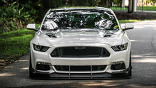 Load image into Gallery viewer, Ford Mustang S550 15-22 Air Lift Performance 3P Air Suspension with KS RACING Air Struts — KS Racing Australia