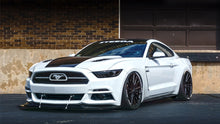 Load image into Gallery viewer, Ford Mustang S550 15-22 Air Lift Performance 3P Air Suspension with KS RACING Air Struts — KS Racing Australia