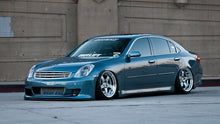 Load image into Gallery viewer, Infiniti G35 RWD 02-07 Air Lift Performance 3P Air Suspension with KS RACING Air Struts — KS Racing Australia