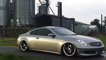 Load image into Gallery viewer, Infiniti G35 RWD 02-07 Air Lift Performance 3P Air Suspension with KS RACING Air Struts — KS Racing Australia