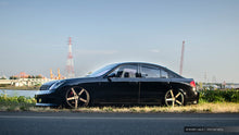 Load image into Gallery viewer, Infiniti G35 RWD 02-07 Air Lift Performance 3P Air Suspension with KS RACING Air Struts — KS Racing Australia