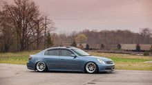 Load image into Gallery viewer, Infiniti G35x 04-06 Air Lift Performance 3P Air Suspension with KS RACING Air Struts — KS Racing Australia