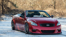 Load image into Gallery viewer, Infiniti G37 08-13 Air Lift Performance 3P Air Suspension with KS RACING Air Struts — KS Racing Australia
