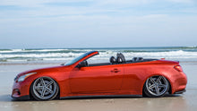 Load image into Gallery viewer, Infiniti G37 08-13 Air Lift Performance 3P Air Suspension with KS RACING Air Struts — KS Racing Australia