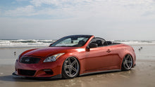Load image into Gallery viewer, Infiniti G37 08-13 Air Lift Performance 3P Air Suspension with KS RACING Air Struts — KS Racing Australia