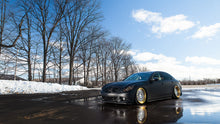Load image into Gallery viewer, Infiniti G35x 07-08 Air Lift Performance 3P Air Suspension with KS RACING Air Struts — KS Racing Australia