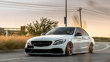 Load image into Gallery viewer, Mercedes Benz C450 W205 15-20 Air Lift Performance 3P Air Suspension with KS RACING Air Struts — KS Racing Australia