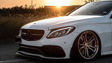 Load image into Gallery viewer, Mercedes Benz E-Class E63s AMG W213 18-20 Air Lift Performance 3P Air Suspension with KS RACING Air — KS Racing Australia