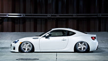 Load image into Gallery viewer, Subaru BRZ 12-22 Air Lift Performance 3P Single ViAir 444c Air Suspension with KS RACING Air Struts — KS Racing Australia