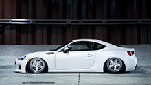 Load image into Gallery viewer, Subaru BRZ 12-22 Air Lift Performance 3P Dual ViAir 444c Air Suspension with KS RACING Air Struts — KS Racing Australia