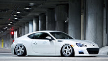 Load image into Gallery viewer, Subaru BRZ 12-22 Air Lift Performance 3P Single ViAir 444c Air Suspension with KS RACING Air Struts — KS Racing Australia