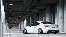 Load image into Gallery viewer, Subaru BRZ 12-22 Air Lift Performance 3P Single ViAir 444c Air Suspension with KS RACING Air Struts — KS Racing Australia