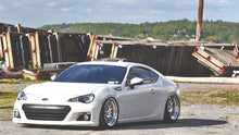 Load image into Gallery viewer, Subaru BRZ 12-22 Air Lift Performance 3P Dual ViAir 444c Air Suspension with KS RACING Air Struts — KS Racing Australia