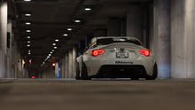 Load image into Gallery viewer, Subaru BRZ 12-22 Air Lift Performance 3P Single ViAir 444c Air Suspension with KS RACING Air Struts — KS Racing Australia