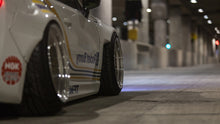 Load image into Gallery viewer, Subaru BRZ 12-22 Air Lift Performance 3P Dual ViAir 444c Air Suspension with KS RACING Air Struts — KS Racing Australia