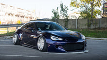 Load image into Gallery viewer, Subaru BRZ 12-22 Air Lift Performance 3P Single ViAir 444c Air Suspension with KS RACING Air Struts — KS Racing Australia