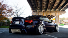 Load image into Gallery viewer, Subaru BRZ 12-22 Air Lift Performance 3P Single ViAir 444c Air Suspension with KS RACING Air Struts — KS Racing Australia