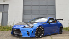 Load image into Gallery viewer, Subaru BRZ 12-22 Air Lift Performance 3P Dual ViAir 444c Air Suspension with KS RACING Air Struts — KS Racing Australia