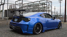 Load image into Gallery viewer, Subaru BRZ 12-22 Air Lift Performance 3P Single ViAir 444c Air Suspension with KS RACING Air Struts — KS Racing Australia