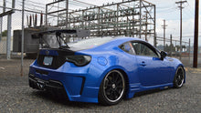 Load image into Gallery viewer, Subaru BRZ 12-22 Air Lift Performance 3P Dual ViAir 444c Air Suspension with KS RACING Air Struts — KS Racing Australia