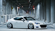 Load image into Gallery viewer, Subaru BRZ 12-22 Air Lift Performance 3P Single ViAir 444c Air Suspension with KS RACING Air Struts — KS Racing Australia