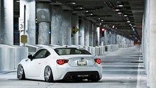 Load image into Gallery viewer, Subaru BRZ 12-22 Air Lift Performance 3P Dual ViAir 444c Air Suspension with KS RACING Air Struts — KS Racing Australia