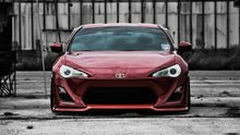 Load image into Gallery viewer, Toyota 86 12-22 Air Lift 3P Dual ViAir 444c Air Suspension with KS RACING Air Struts — KS Racing Australia