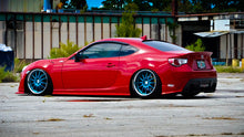 Load image into Gallery viewer, Toyota 86 12-22 Air Lift 3P Single ViAir 444c Air Suspension with KS RACING Air Struts — KS Racing Australia